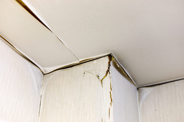 漏水(雨漏れ)・止水工事